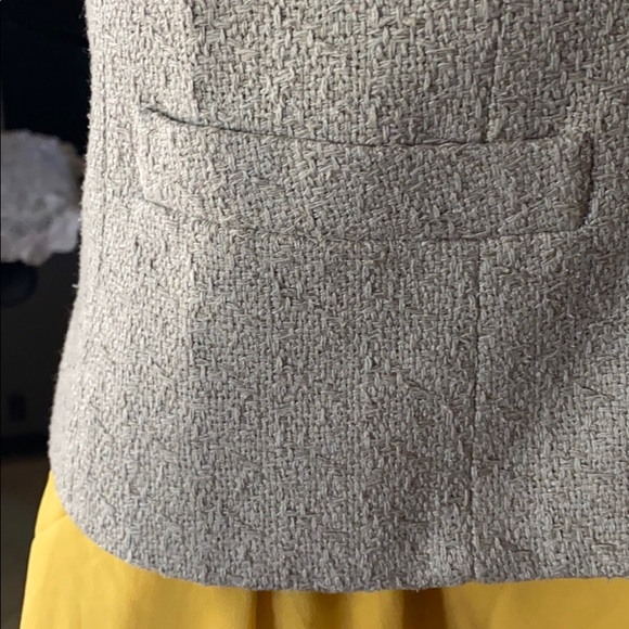 Valentino Roma Elegant Women Jacket  size 6 / 42 - Picture 5 of 16